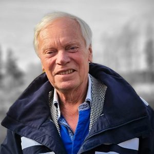 Jan Johansson, Vetlanda Framåtanda